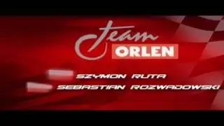 Konferencja prasowa OrlenTeam
