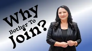 Why Join CIBN Connect As A Member?