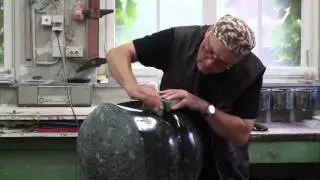 Failmezger Steinbildhauer (Unternehmensfilm)