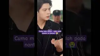 Star in my heart Zuo Ming vs Zhaiyiying #drama #dramachannel #dracin #couple #dramasedih #shorts
