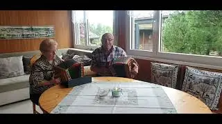 &Ouml;RGELER VOM ROSSACKER, Aberot am Doldenhorn, Walzer von Peter Grossen