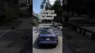 The Best Photo Maps In Forza!