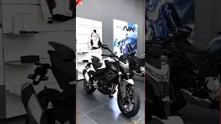 CFMOTO 675NK is HERE! The Ultimate Naked Bike #shorts #viral #video #youtube #motorcycle #luzhary
