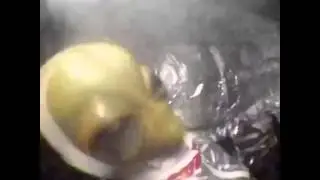LIL MAYO UFO BURN RIDE