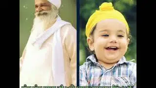 Badhni Kalan Wale Baba ji | Badhni Kalan | Anand Ishwar Darbar | Baba Jora Singh Badhni Kalan