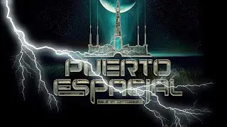 🚀  PUERTO ESPACIAL STAR WARS  👽 _ VALLADOLID