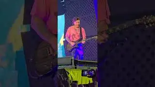 Avenged Sevenfold - Hail To The King - Rock in Rio 2024