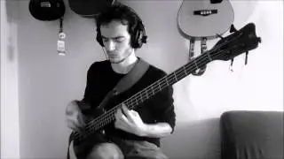 Massive Attack  - Teardrop (Cover W/ Loop Station)