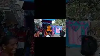 Saraswati Puja Special kadamtala boshe achi nagaur kanhaiya  teddy comady#viral #shorts #shortvideo