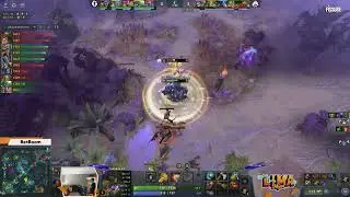 (RU) Team Spirit vs Evil Geniuses | map 1 | Lima Major 2023 | by Adekvat & Zais