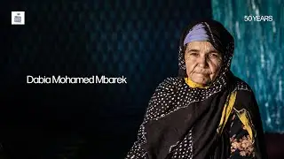 Unbroken: 50 Years of Saharawi Resistance
