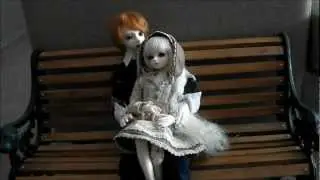BJD Addicts Prompt #7: Doll Relationships