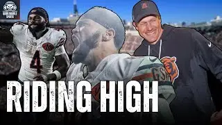 Bears vs Saints Preview: Riding HIGH after Monday Victory