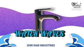 Water Waves #waterwaves
