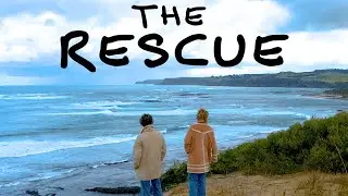 The Rescue | VCE Media Film 2021