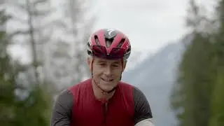 &Ouml;tztaler Radmarathon 2023 Homestory mit Robert Moser