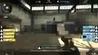 CS GO MinD Sports NiP vs VeryGames @ nukeiphone