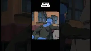 Mark's Dilemma