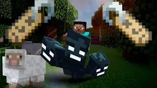 Name Tags That Do More Than Rename Mobs | Name Tag Easter Egg Hack