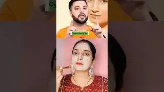 Korean Glass Skin Facial: Clear & Glowing Skin Instantly with Home Remedies