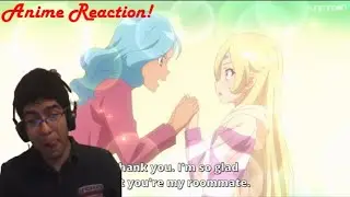 Battle Athletes Victory ReSTART! ​バトルアスリーテス 大運動会! Episode 3 Live Reaction
