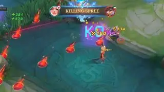 1 hit rafiela😎