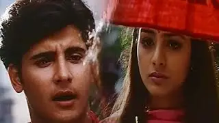 Abbas Saves Tabu Love Scene || Telugu Movie Love Scenes || TFC Lovers Adda