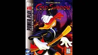 Maui Mallard in Cold Shadow - Boss (PC OST)