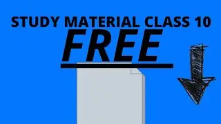 SST study material MCQ and sample paper class 10th KVS Jaipur Region