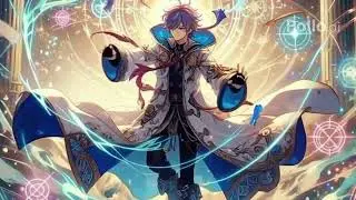 Dream King(Official music)