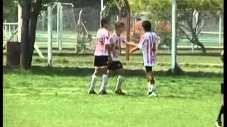 Conrado Conde 3 Instituto 2012-2013