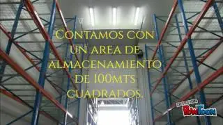 cadena de frio