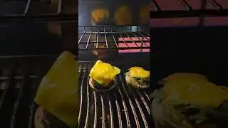 Видео с готовкой от наших клиентов.  Black Angus Premium Grill отзывы.