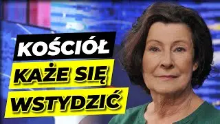Dorota Kolak u Jaruzelskiej: 