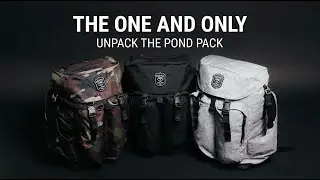Unpack The Pond Pack