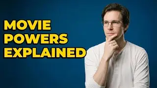 Why Were The Flash's Abilities Changed For Film?
