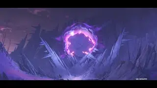 II & III Focal Point of Ancient Array | Activate the 3 Verdant Crests | Darradarljod