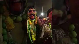 Traditional Rituals of India | Powerful Folk Performance & Devotion