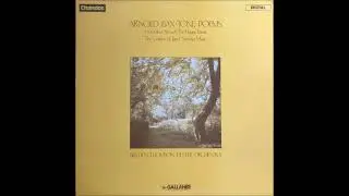 Arnold Bax : The Happy Forest, tone poem GP260 (1914 orch. 1922)