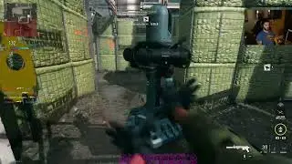Rambo Mode x2 in 1 Game | MW2