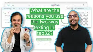 Why Two-Way Texting Is Essential For Dental Patient Communications - Cloud Dental Software