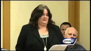 Flynn granted parole in Smart killing