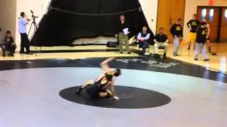 Wrestling TRE Quad 002