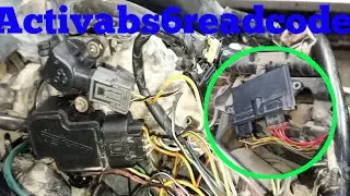 Honda Activa bs6 ECM ko check Karen simple tarika read code delete Karen simple tarika viral video