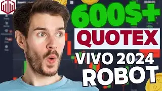 🤖QUOTEX VIVO BOT 2024 - QUOTEX BOT 🔥 #shorts #quotex
