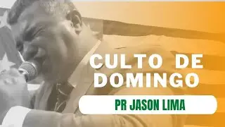 Prega&ccedil;&atilde;o | Lucas 18:22 | O Jovem Rico | Pastor Jason Jos&eacute; de Lima