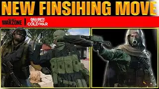 Stitch Sentinel Operator Bundle Review...an painfully average showcase | Cold War and Warzone