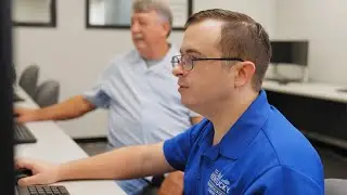 FOX56 Career Conversations Computer Aided Drafting & Design (CADD) 2025
