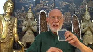 Aries &ndash; TAROT Your Love Story July 2018