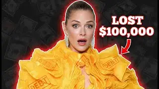 $100,000 Debt. Kids Taken. Her Life Collapsed.